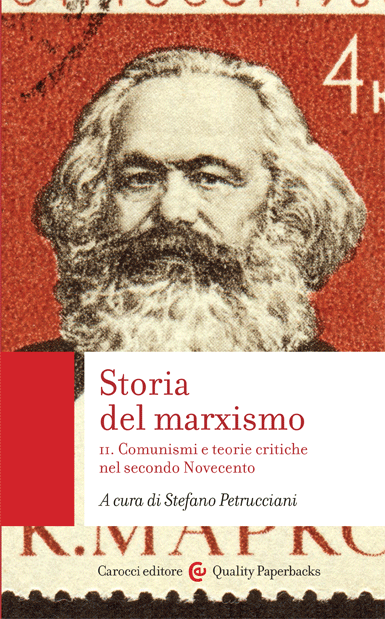 Storia del marxismo