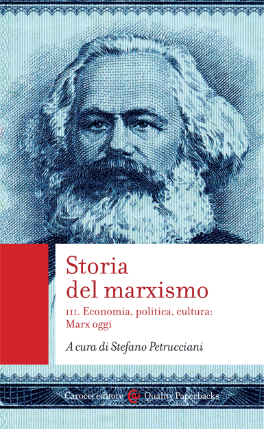 Storia del marxismo