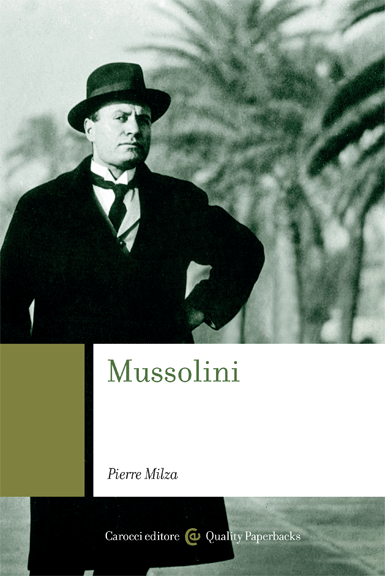 Mussolini