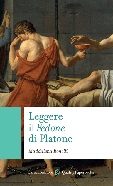Leggere il Fedone di Platone