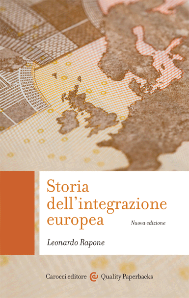 Storia dell'integrazione europea
