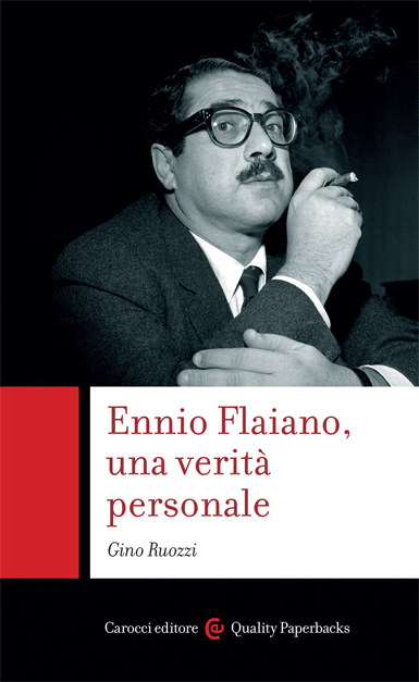 Ennio Flaiano, una verità personale