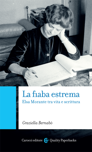La fiaba estrema