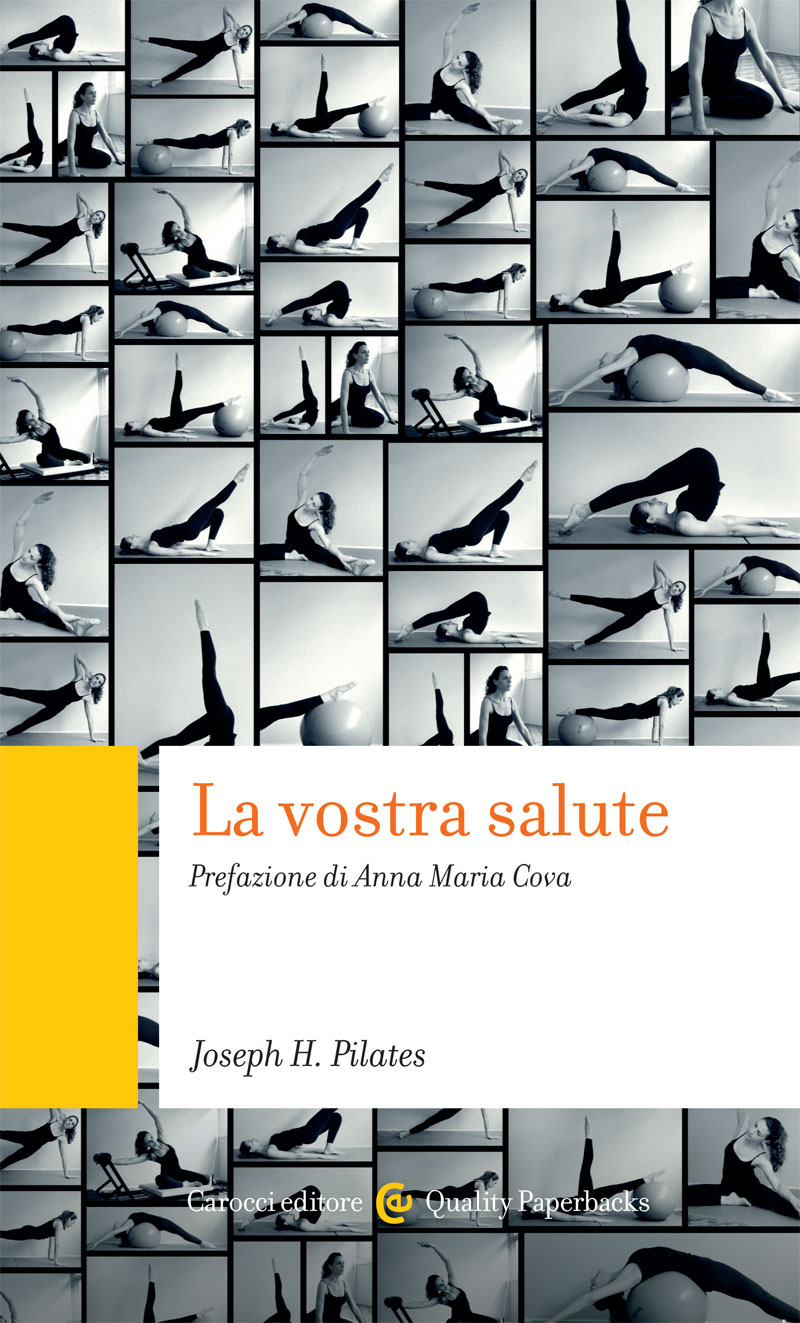 La vostra salute