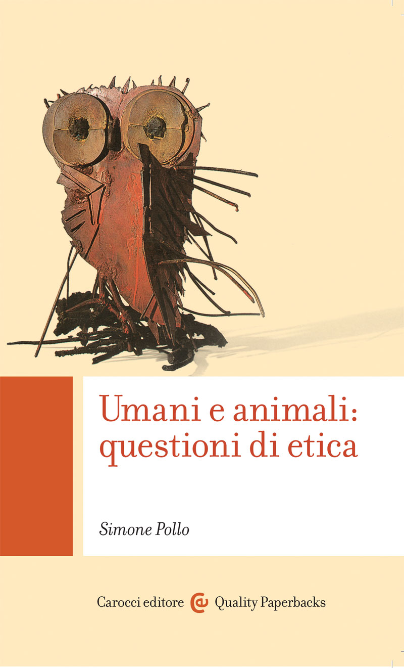 Umani e animali: questioni di etica