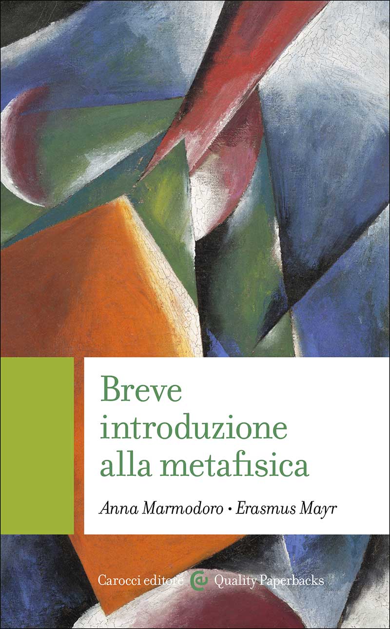 Breve introduzione alla metafisica