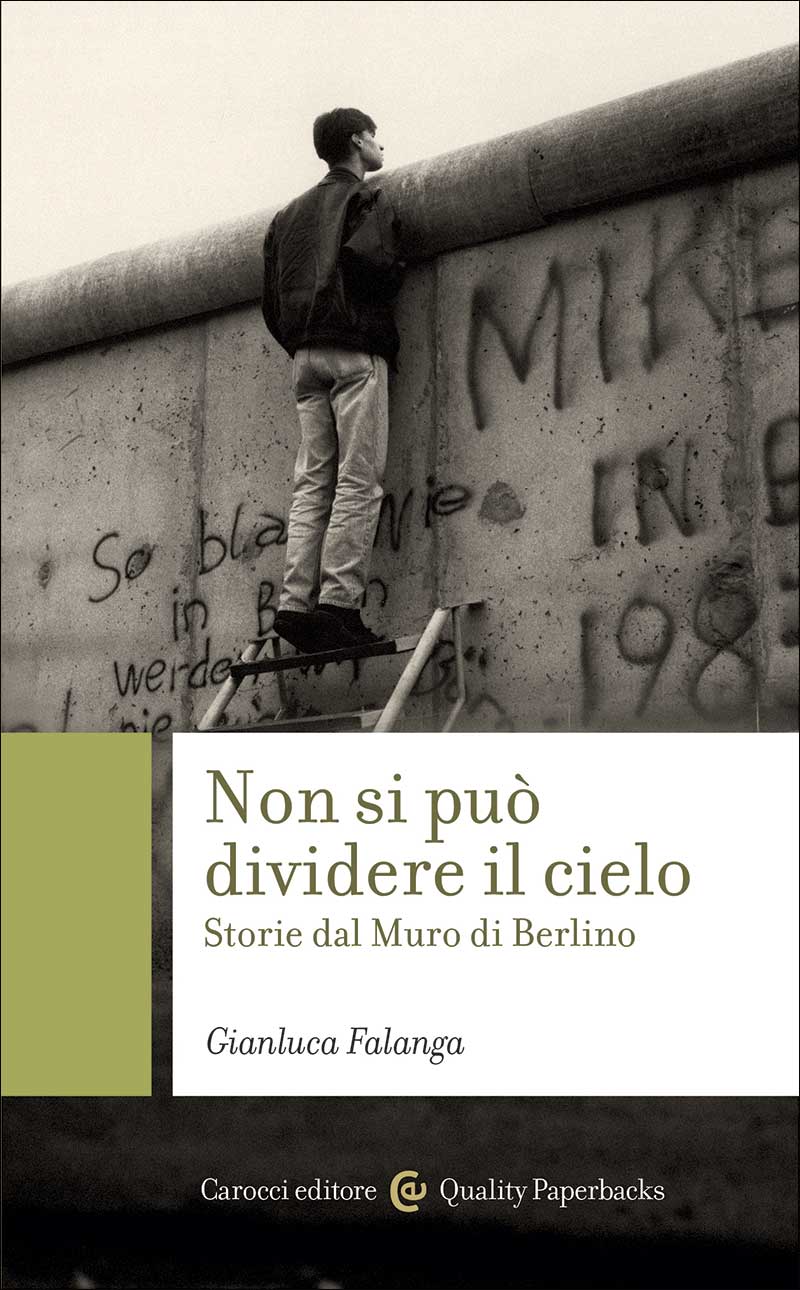 Non si può dividere il cielo