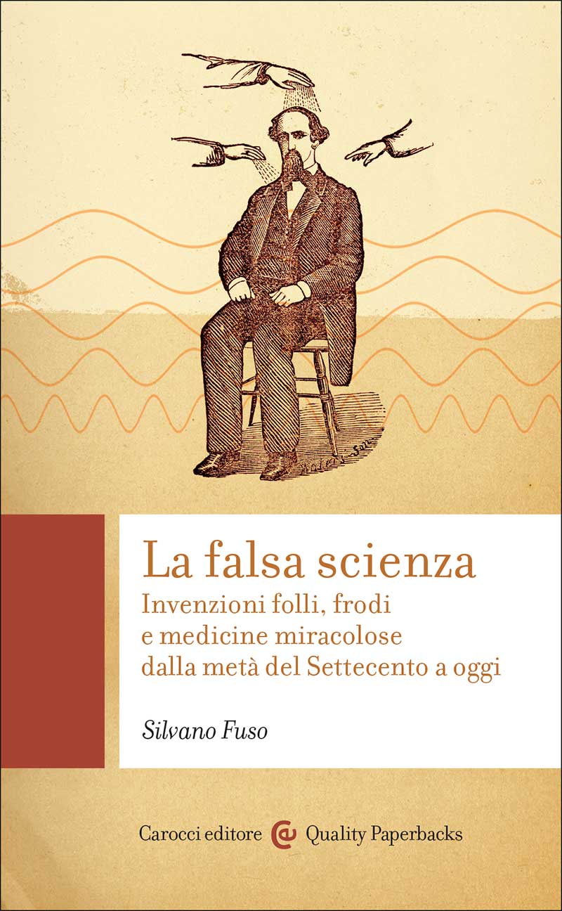 La falsa scienza