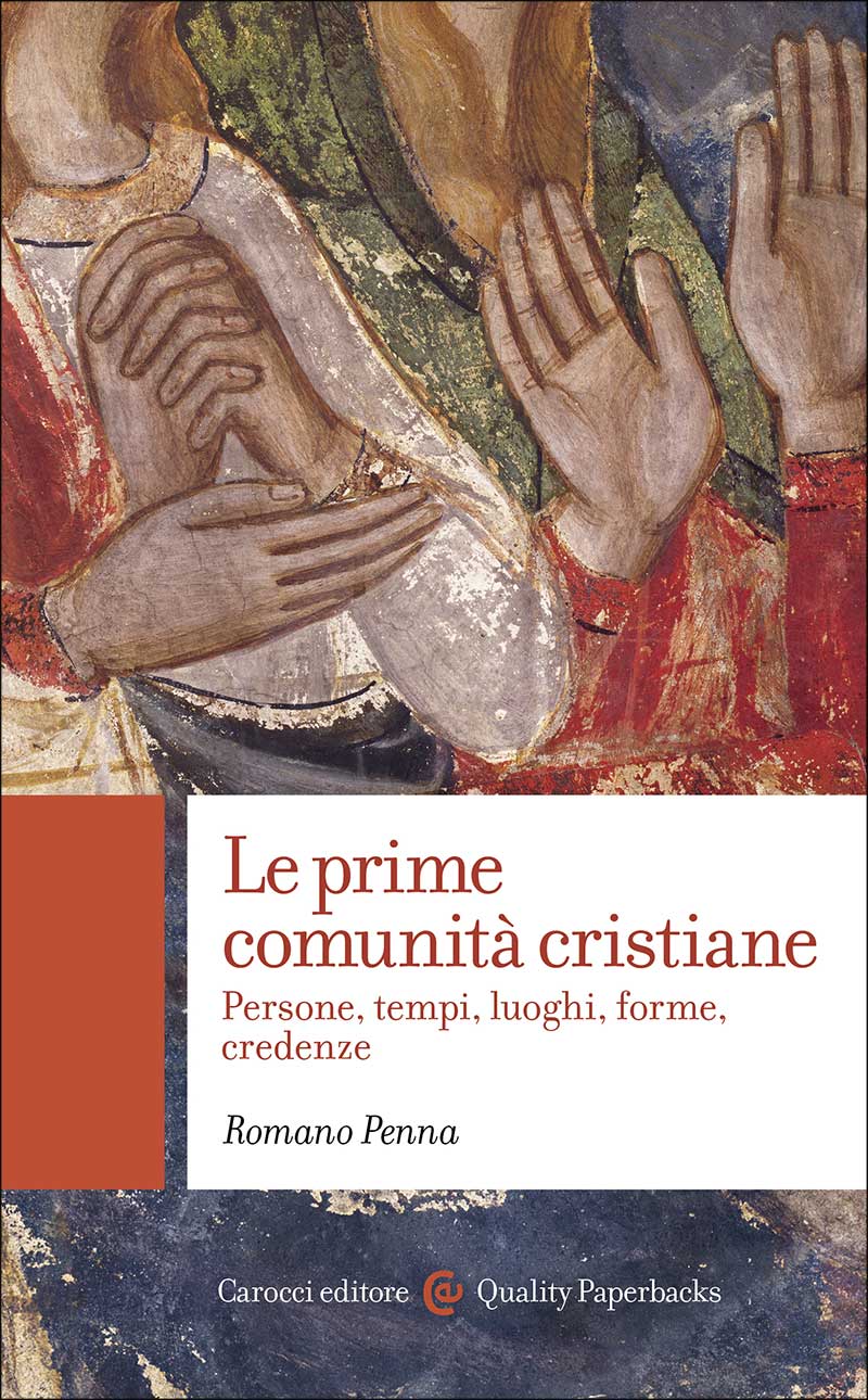 Le prime comunità cristiane