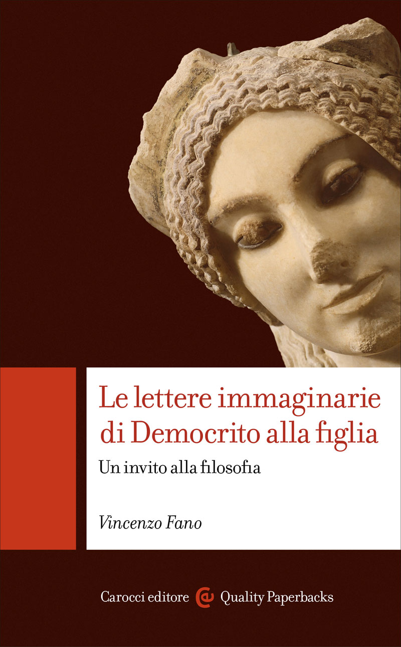 Le lettere immaginarie di Democrito alla figlia