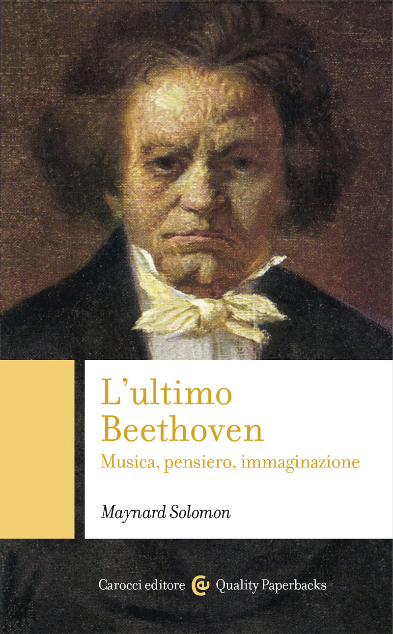 L'ultimo Beethoven