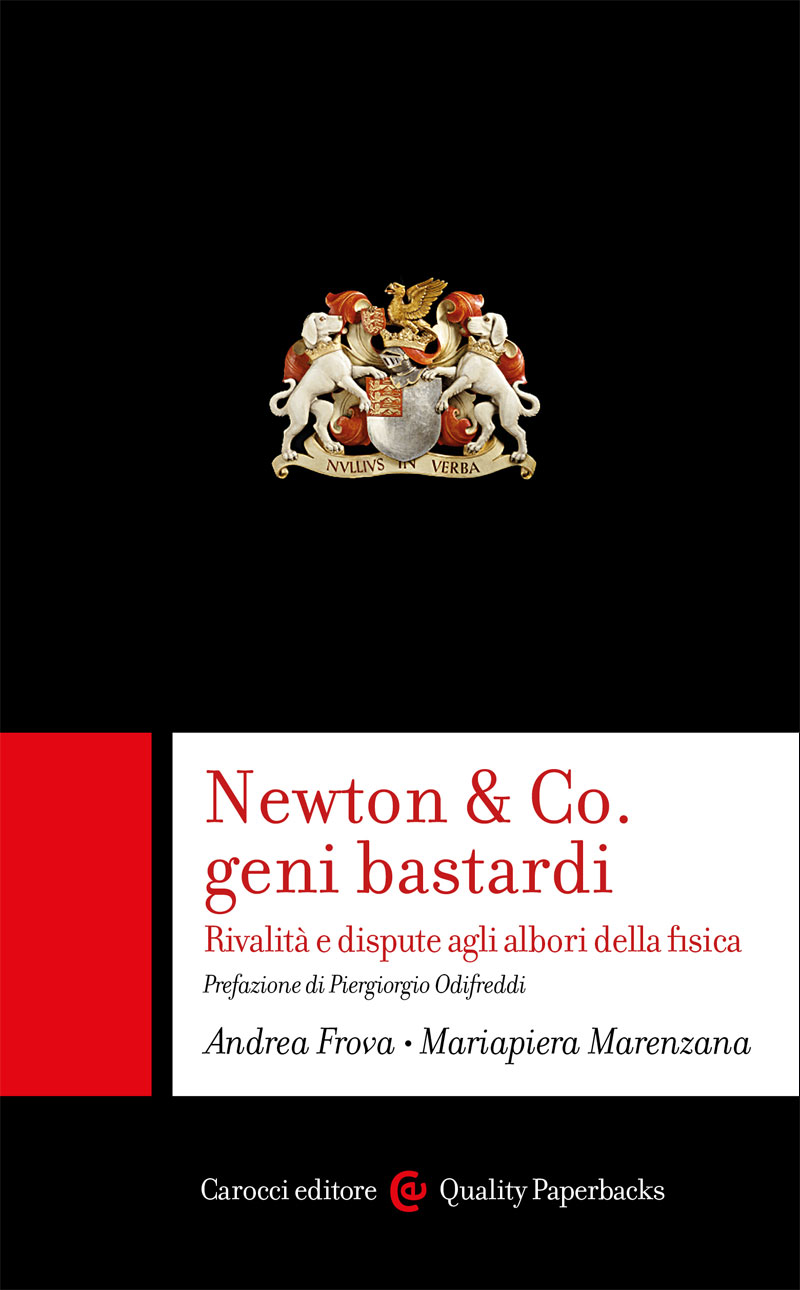 Newton & Co. geni bastardi