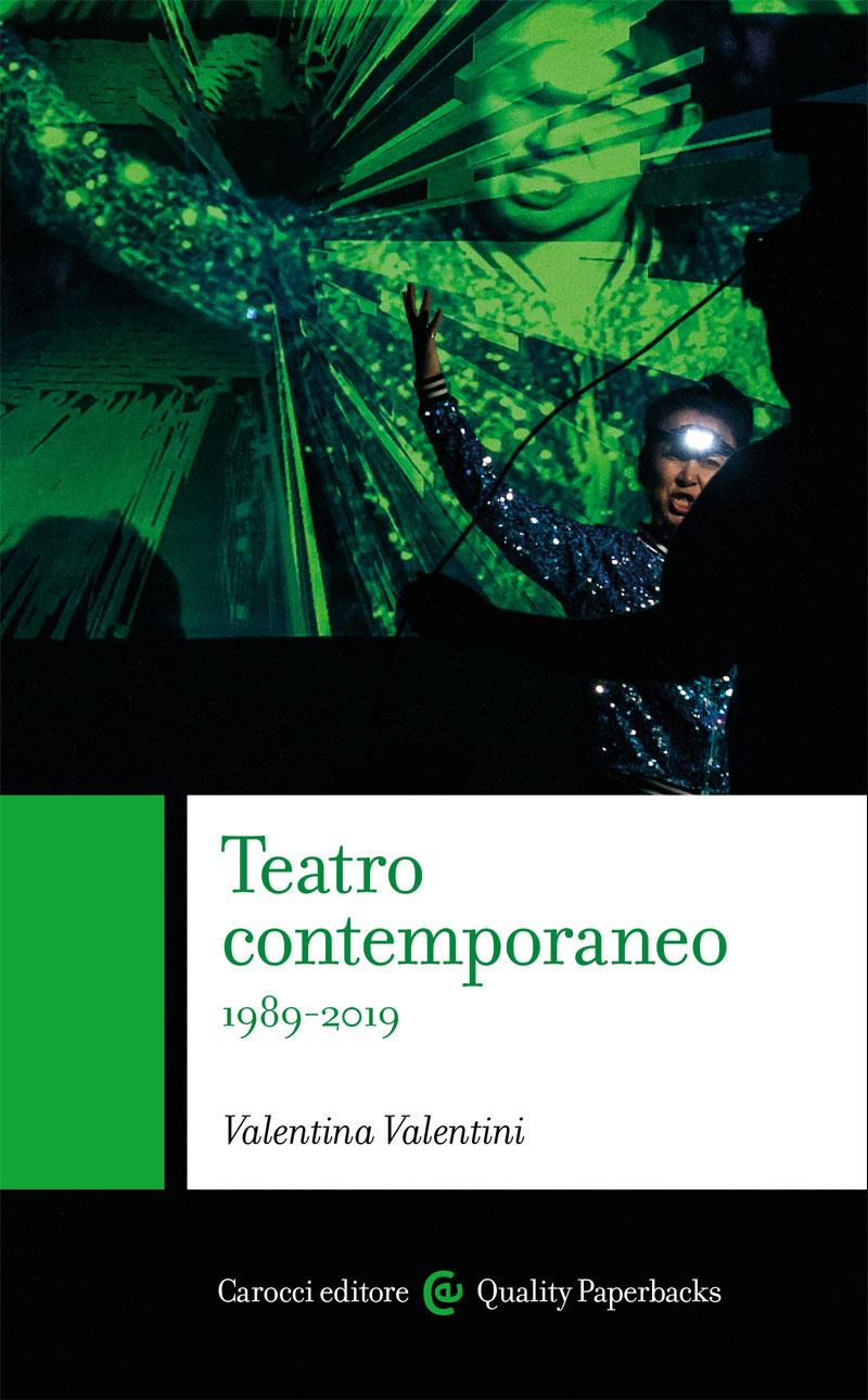 Teatro contemporaneo