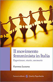 Il movimento femminista in Italia