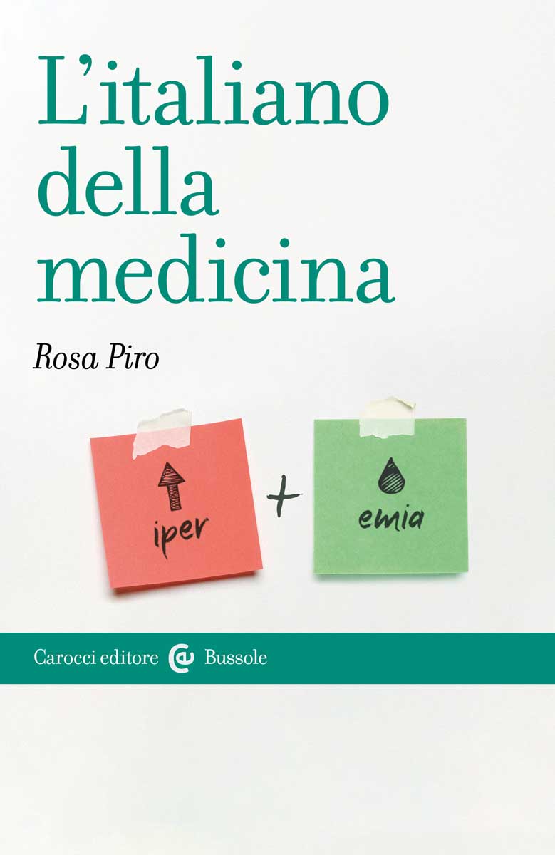 L'italiano della medicina