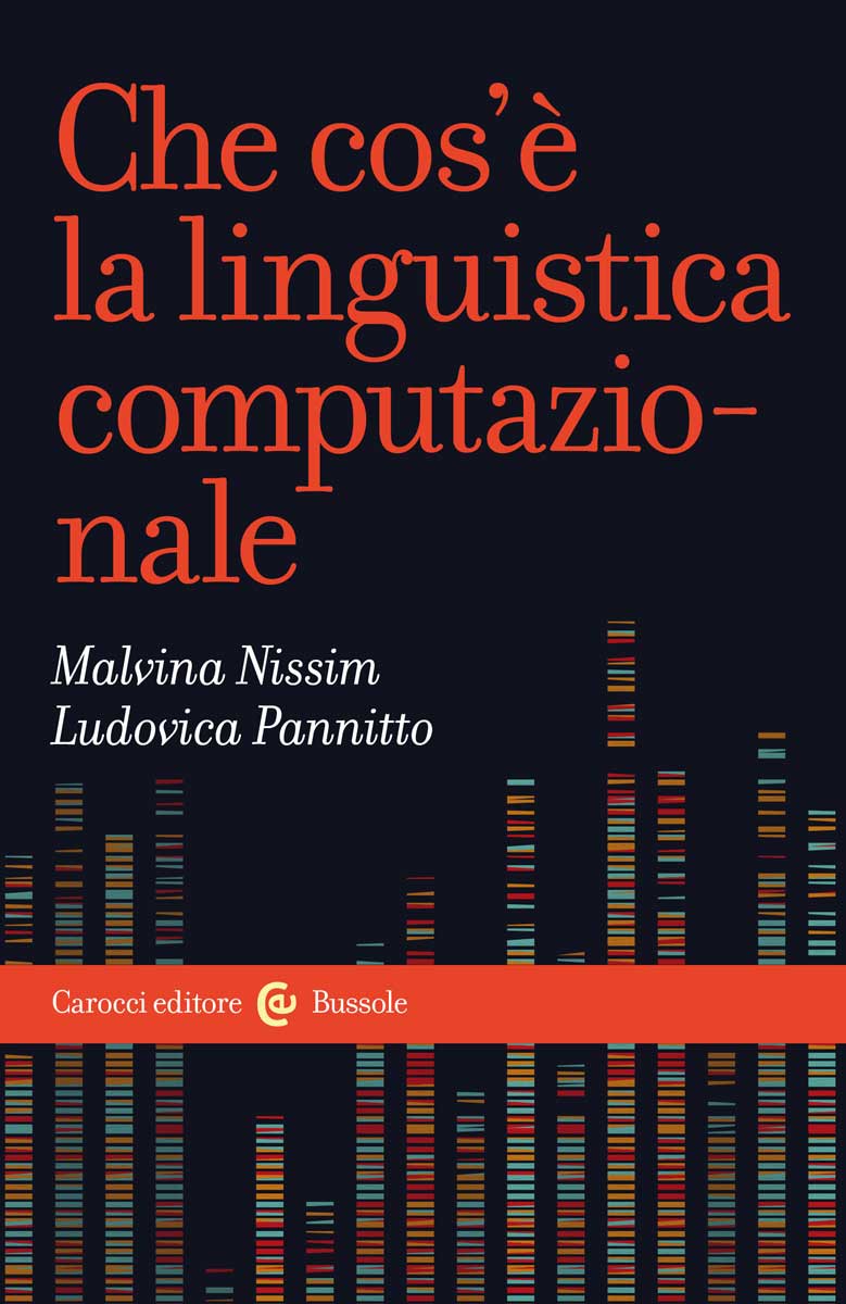 Che cos'è la linguistica computazionale