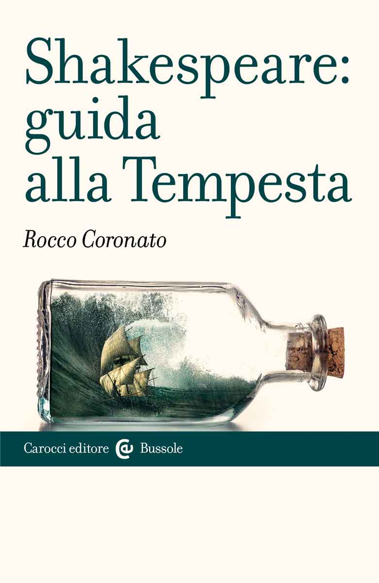 Shakespeare: guida alla Tempesta