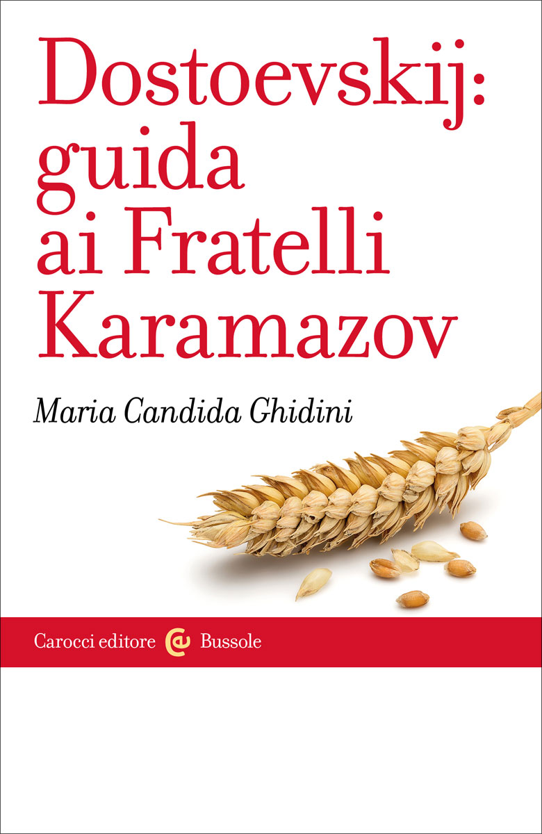 Dostoevskij: guida ai Fratelli Karamazov