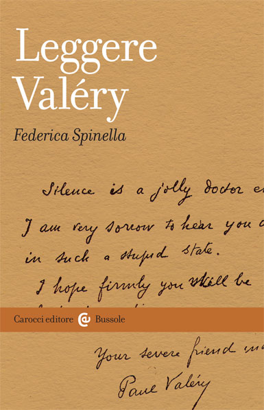 Leggere Valéry