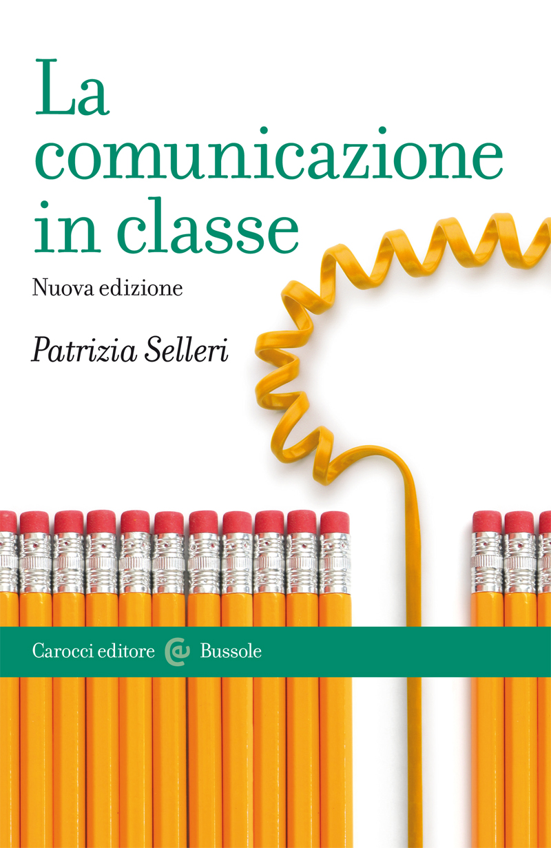 La comunicazione in classe