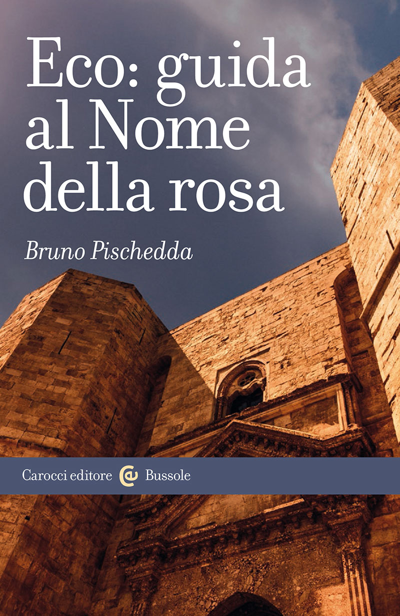 Eco: guida al Nome della rosa