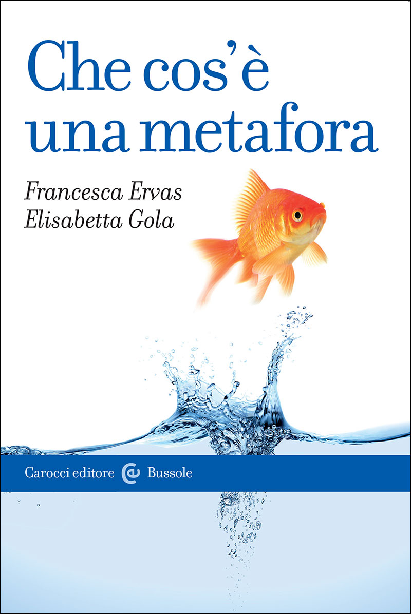 Che cos’è una metafora