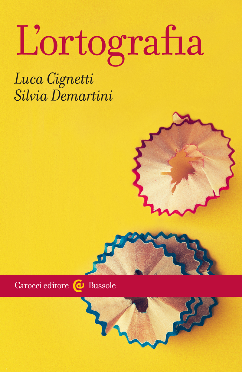 L'ortografia