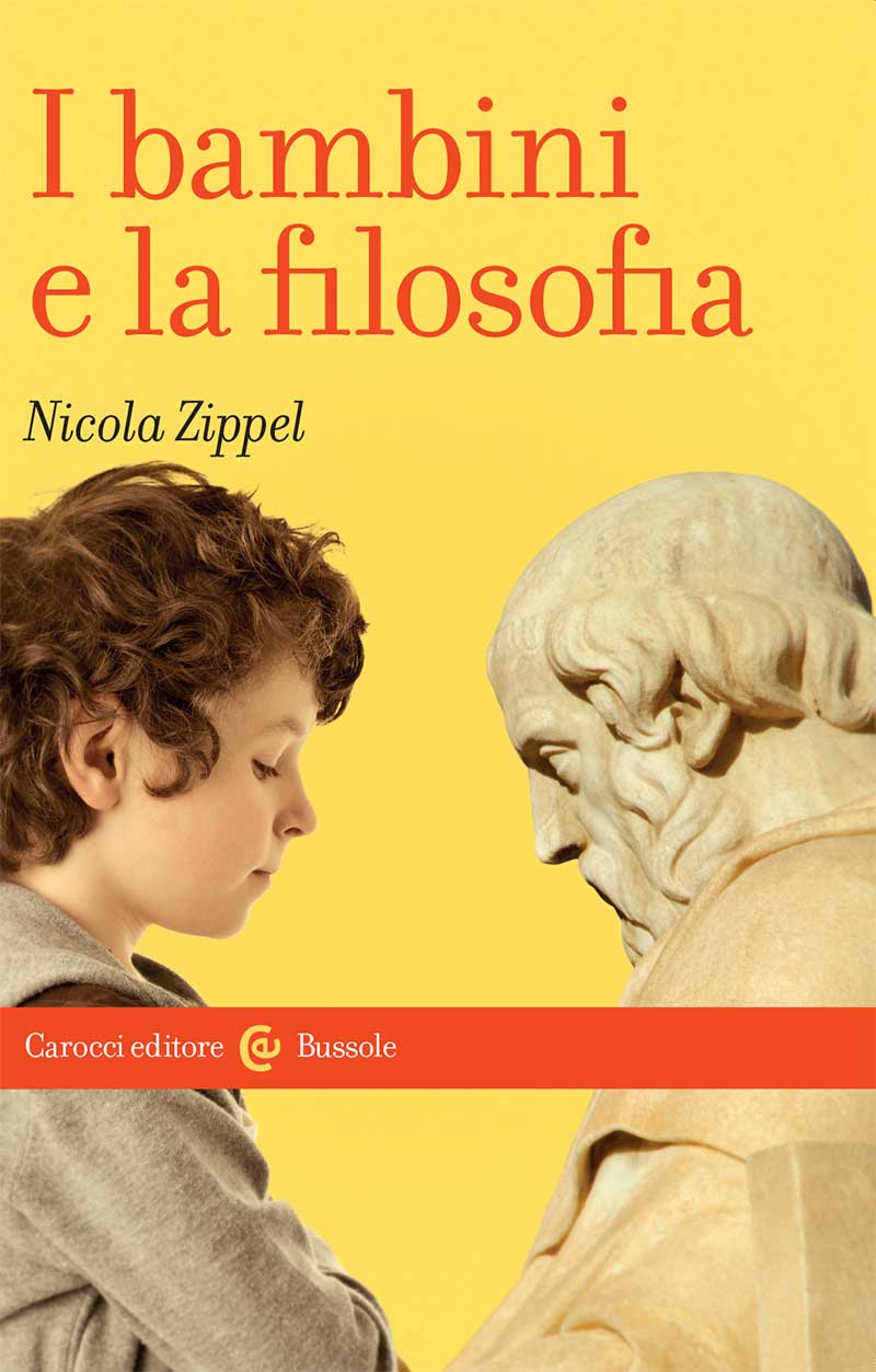 I bambini e la filosofia