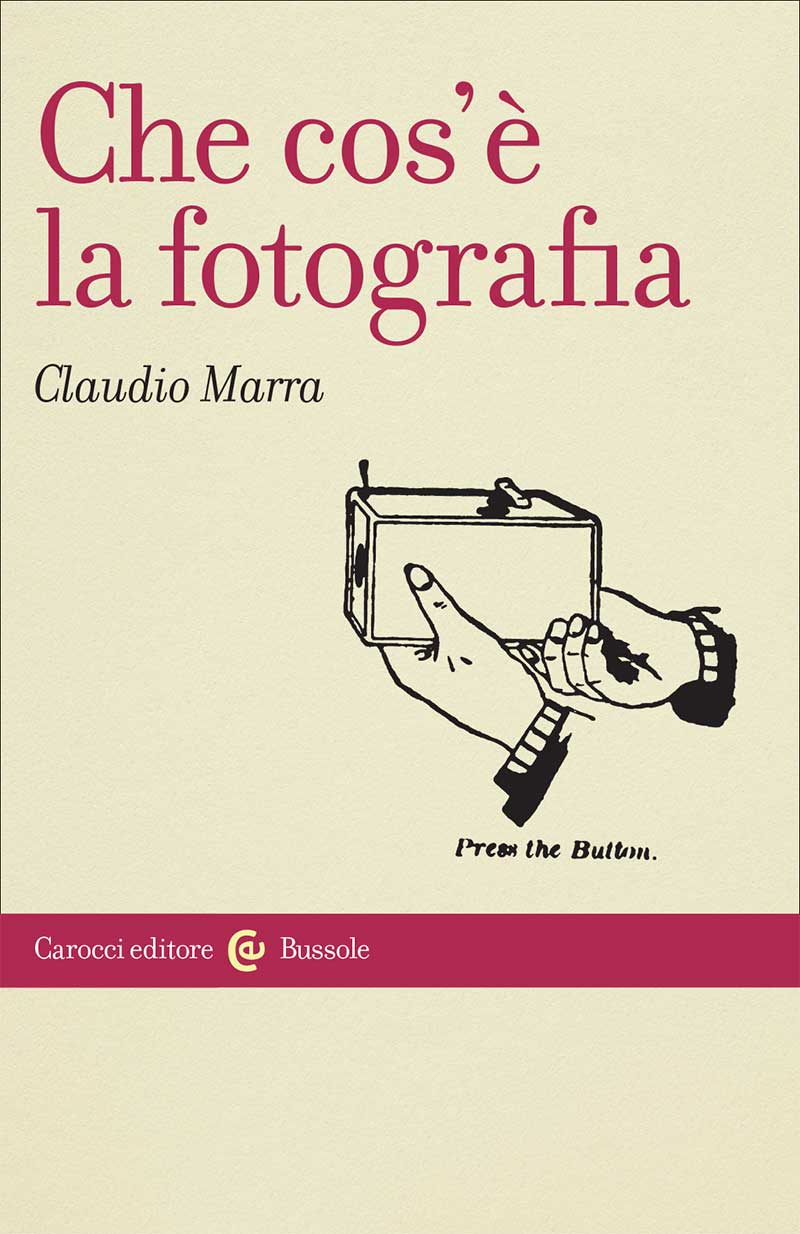 Che cos'è la fotografia