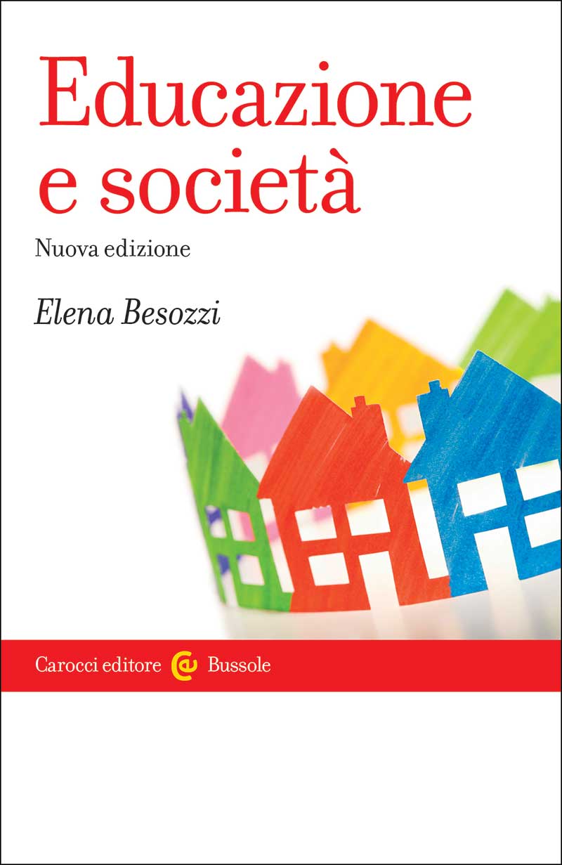 Educazione e società