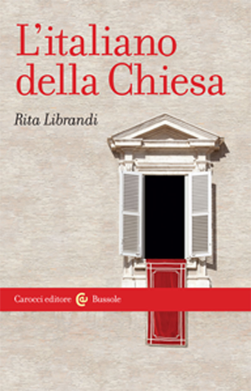 L'italiano della Chiesa