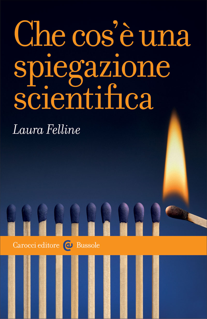 Che cos'è una spiegazione scientifica