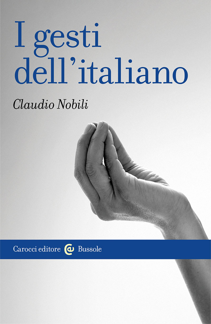 I gesti dell'italiano