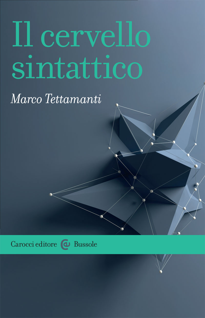 Il cervello sintattico