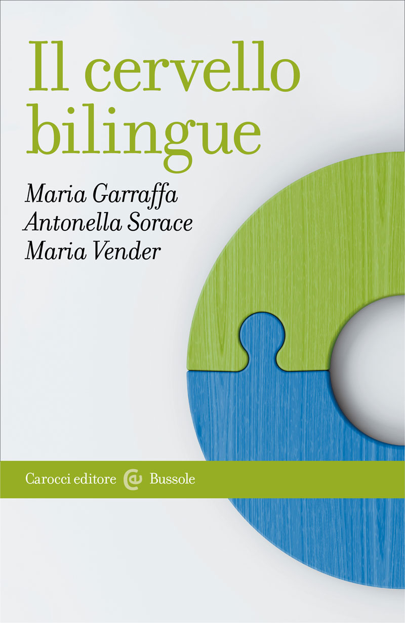 Il cervello bilingue