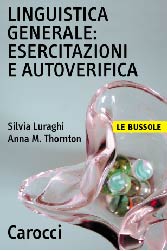 Linguistica generale: esercitazioni e autoverifica