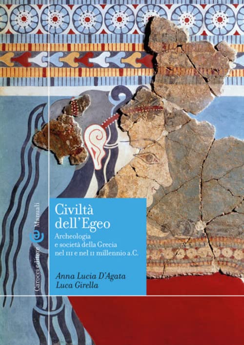 Civiltà dell'Egeo