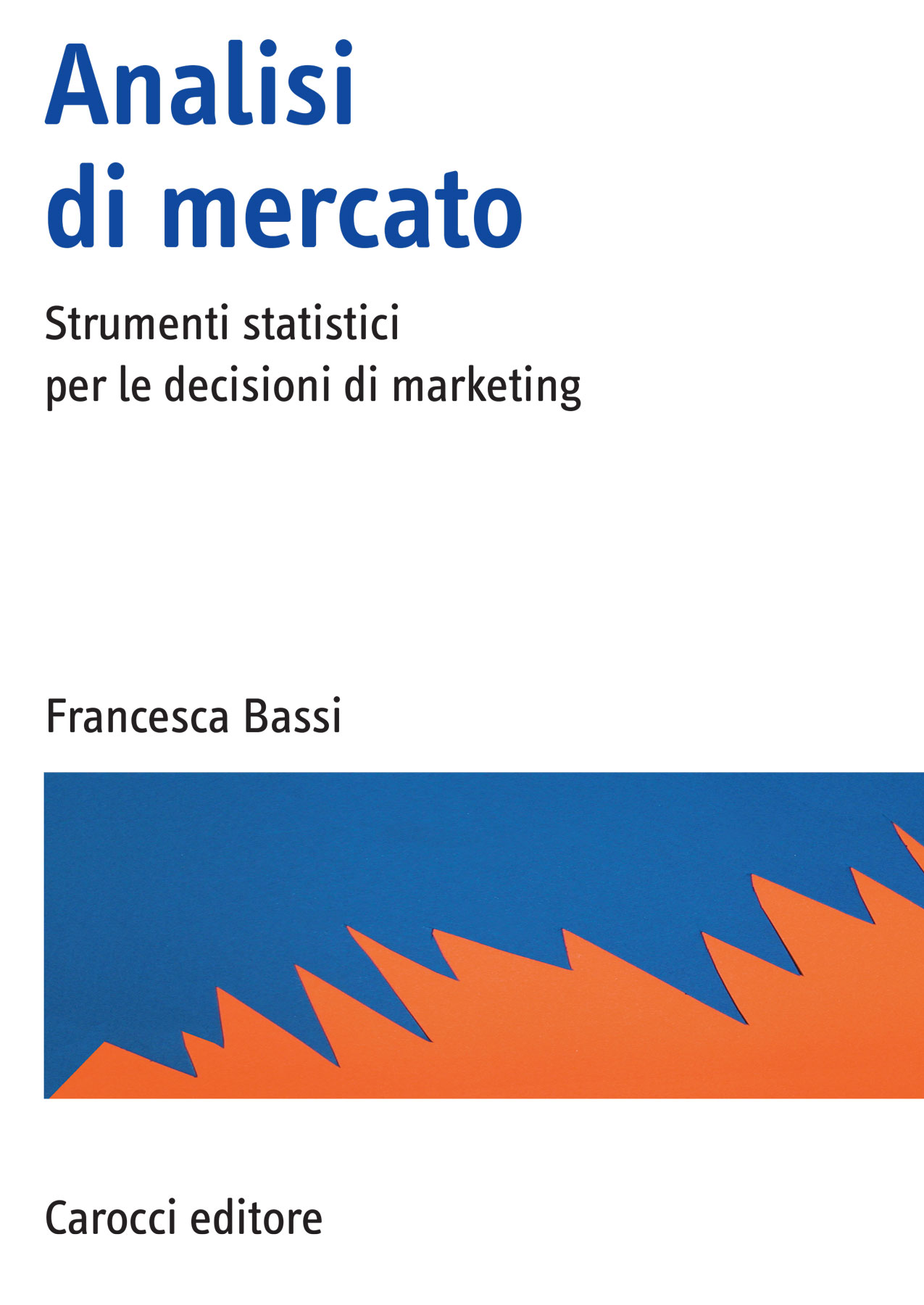 Analisi di mercato