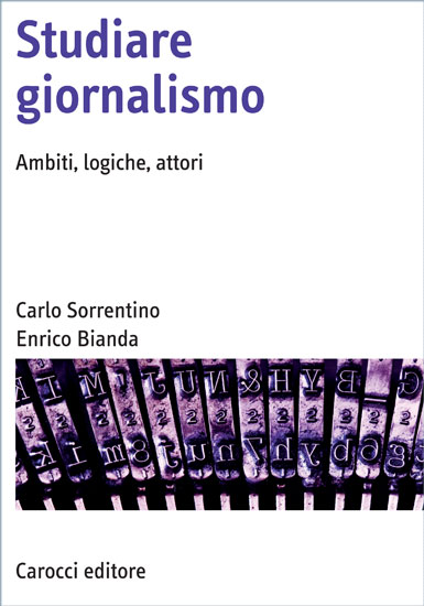 Studiare giornalismo