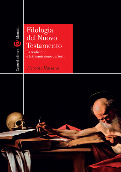 Filologia del Nuovo Testamento