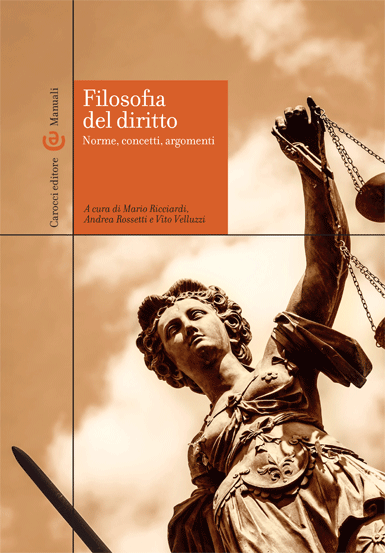 Filosofia del diritto
