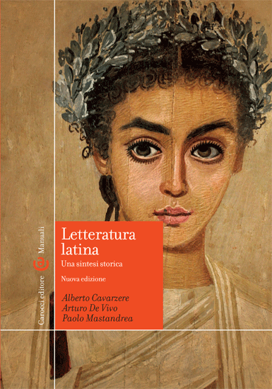 Letteratura latina