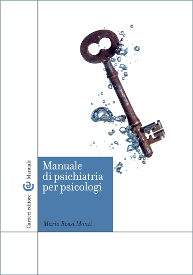 Manuale di psichiatria per psicologi