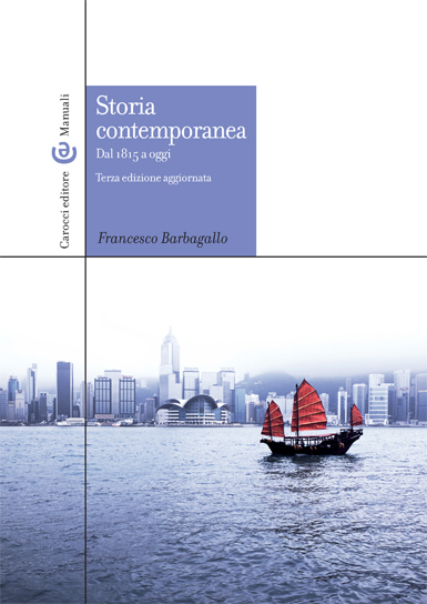 Storia contemporanea