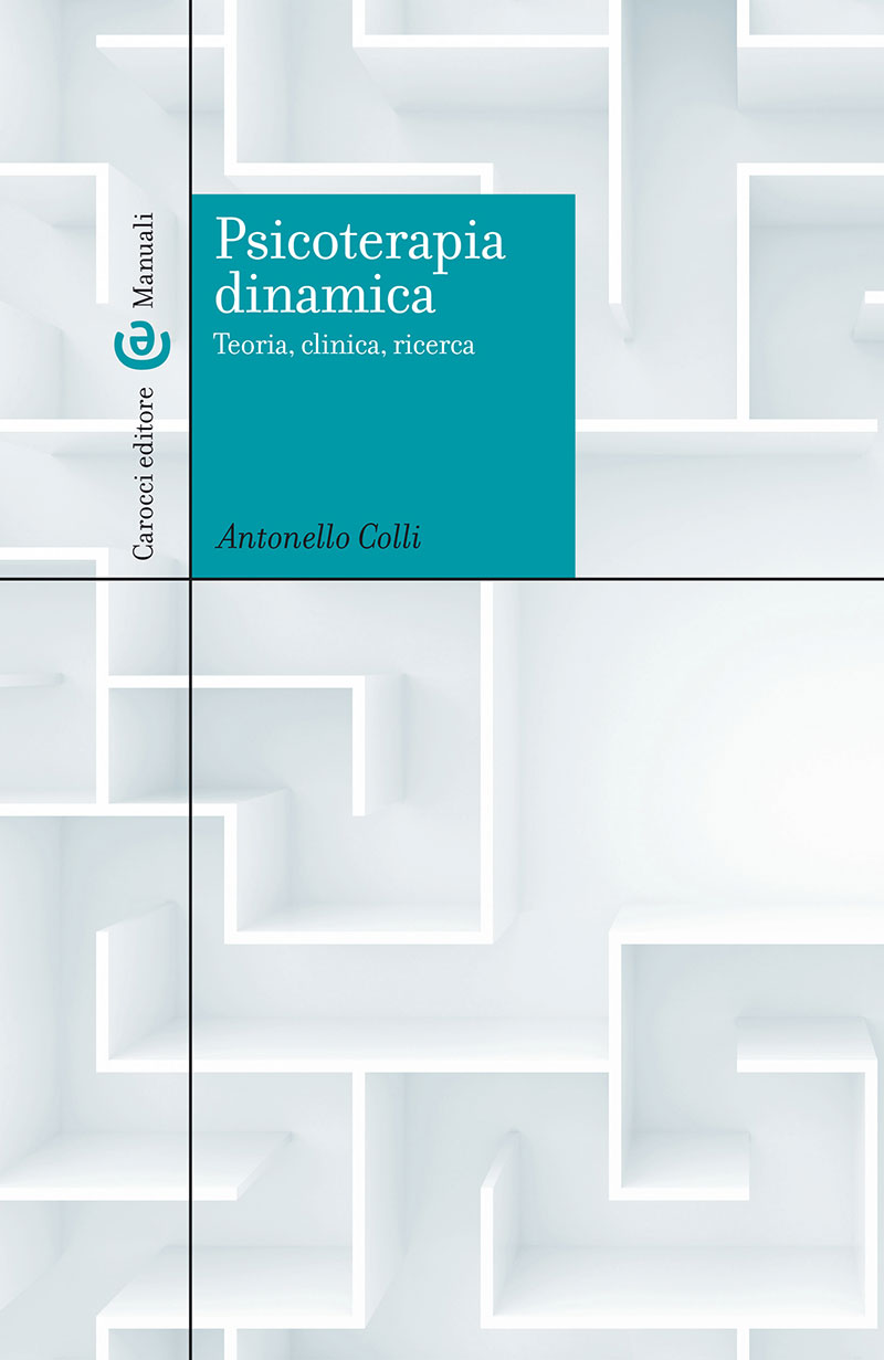 Psicoterapia dinamica