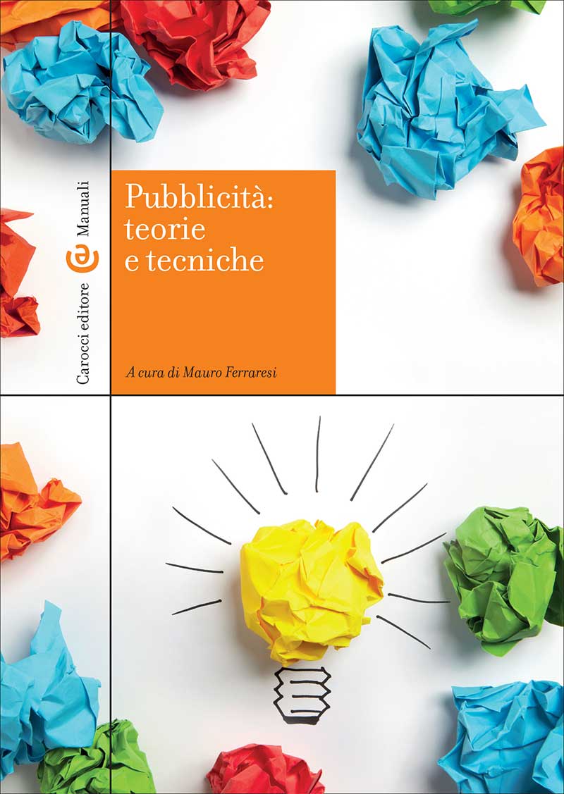 Pubblicità: teorie e tecniche