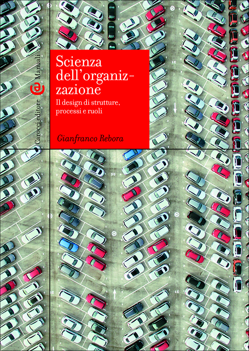 Scienza dell'organizzazione