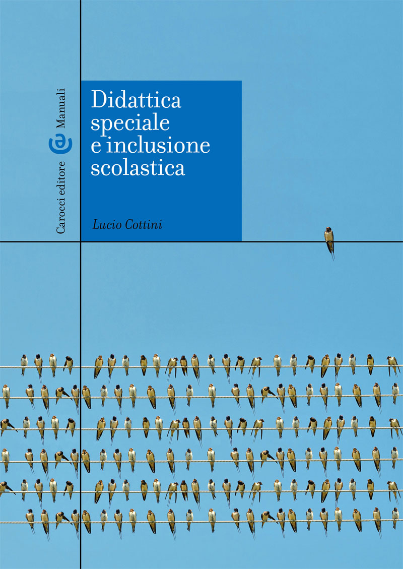 Didattica speciale e inclusione scolastica