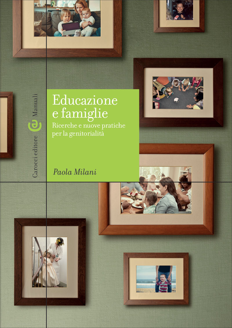 Educazione e famiglie