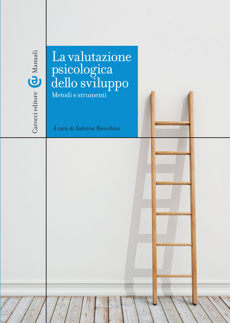 La valutazione psicologica dello sviluppo